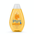 Imagem da oferta Shampoo Para Bebê Johnson's Baby De Glicerina 400ml