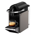 Imagem da oferta Cafeteira Nespresso Pixie Redesign Titânio 110v