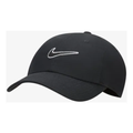 Imagem da oferta Boné Nike Club Swoosh Unissex Cor Preto Tamanho