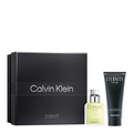 KIT CK Eternity (Perfume EDT 50ML + Loção corporal 100ml)