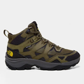 Imagem da oferta Bota Couro The North Face Hedgehog 3 Mid Wp Masculino