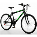 Imagem da oferta Bicicleta Aro 26 XGT Sport 18 Marchas