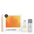 KIT CK ONE SP26 SET EDT100+DNS150 IV (Perfume + Desodorante)