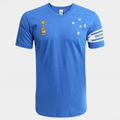 Imagem da oferta Camiseta Cruzeiro Capitães Libertadores 1976 Masculina