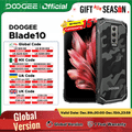 Imagem da oferta Smartphone Doogee Blade 10 128GB 4GB