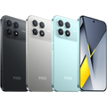 Imagem da oferta Celular Xiaomi Poco F8 Pro 5G 256GB OU 512GB 12GB RAM COM NFC VERSÃO GLOBAL FONTE BRAS