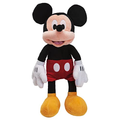 Imagem da oferta Disney - Pelúcia Mickey 40cm