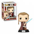 Imagem da oferta Boneco Obi-Wan Kenobi Padawan Filmes De Star Wars: A Ameaça Fantasma 699 Funko Pop!