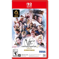 Virtua Fighter 5 R.E.V.O World Stage: 30th Anniversary Edition - Nintendo Switch 2