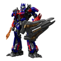 Imagem da oferta Blokees Transformers DX Classic Class Jet Wing Optimus Prime