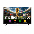 Imagem da oferta Smart TV LG 43'' WiFi Bluetooth Full HD HDR10
