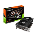 Imagem da oferta Placa de Vídeo RTX 3060 Windforce OC 12G (rev. 2.0) Gigabyte NVIDIA GeForce, 12GB GDDR6, 192bits, Ray Tracing GV-N3060WF2OC-12GD
