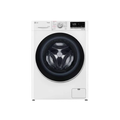 Imagem da oferta Lava e Seca LG 12kg Smart VC4 CV5012WC4 110V