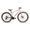 Imagem da oferta Bicicleta Aro 29 Vancouver 21 Marchas Freio a Disco Colli