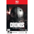 Imagem da oferta Cronos - Nintendo Switch 2