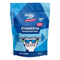Imagem da oferta Creatina Monohidratada 100% Pura Sem Sabor Refil 500g +mu