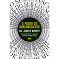 Imagem da oferta Livro O Poder do Subconsciente - Joseph Murphy