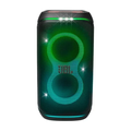 Imagem da oferta Caixa De Som Portátil Jbl Partybox Club 120, Bluetooth, Led, 160w Rms, Bateria De Até 12 Horas, Preta - Jblpbclub120br