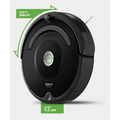 Imagem da oferta Robô Aspirador de Pó iRobot Roomba 614 Bivolt