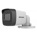 Imagem da oferta Câmera De Vídeo Segurança Hikvision Mini Bullet 2mp Fhd 2.8mm Ds-2ce16d0t-lpfs