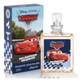 Imagem da oferta Perfume Colônia Disney Carros Relâmpago Mcqueen 25ml Jequiti