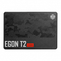 Imagem da oferta SSD TGT Egon T2 120GB Sata III 6GB/s Leitura 530 MB/s Gravação 490MB/s - TGT-EGNT2-120