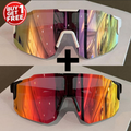 Imagem da oferta Óculos Esportivos UV400 para Ciclismo e Esqui