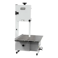 Imagem da oferta Serra Fita de Bancada Para Carne Osso Peixe 1,81m 12 Cv Versatil Hidro