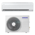 Imagem da oferta Ar Condicionado Inverter Samsung Windfree 18000 Btus Qf Branco
