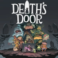 Imagem da oferta Jogo Death's Door - PC