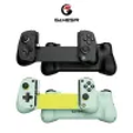 Imagem da oferta Controle GameSir X5 Lite USB-C para Android e iPhone