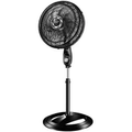 Imagem da oferta Ventilador de Coluna Mondial NVT-40C-8P-B Turbo 40CM 8 Pás