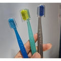 Imagem da oferta Kess Pack Com 2 Escovas Dentais Pro Extra Macias, Cores Sortidas