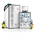 Imagem da oferta Perfume Armaf Club De Nuit Sillage EDP 105ml
