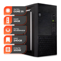 Imagem da oferta Computador Home Essential S, Intel Core I5, 16GB DE RAM, SSD 240GB