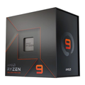 Imagem da oferta Processador AMD Ryzen 9 7900X 12-Core 24-Threads 4.7GHz (5.6GHz Turbo) Cache 76MB AM5 100-100000589WOF