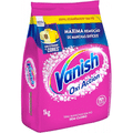 Imagem da oferta Vanish Multi Power Oxi Action - Tira Manchas em Pó Refil Econômico para roupas coloridas1kg