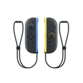 Imagem da oferta Controle Sem Fio Nintendo Switch 2 Joy-Con 2 Azul e Amarelo - NSAA10000004FGR