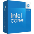 Imagem da oferta Processador Intel Core i5 14400F 3.5 GHz (4.7GHz Turbo) 14ª Geração 10-Cores 16-Threads LGA 1700 - BX8071514400F