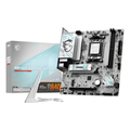 Imagem da oferta Placa Mãe MSI B840M Gaming WiFi 6E AM5 DDR5 mATX Ryzen M.2 NVMe HDMI DP Gamer