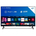 Imagem da oferta Smart TV Philips 43" Full HD HDR Plus 3X HDMI 2X USB Wifi Conversor Digital - 43PFG6825/78