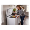 Imagem da oferta Freezer Horizontal Electrolux 95L 1 Porta Inverter HB100