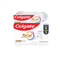 Imagem da oferta Creme Dental Colgate Total Original Mint 6x90g