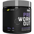 Imagem da oferta DUX Pré Treino Bifásico Pre Workout Original Sabor Maçã Verde 300G Dux Nutrition