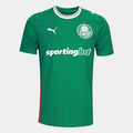 Imagem da oferta Camisa Palmeiras I 2627 sn Torcedor Puma Masculina