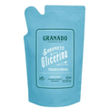 Imagem da oferta Granado Refil Sabonete Líquido Glicerina, Tradicional, 300ml
