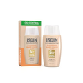 Imagem da oferta Isdin Protetor Solar Facial Fusion Water 5 Stars