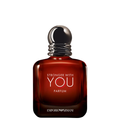 Imagem da oferta Stronger With You Armani Perfume Masculino 50ml
