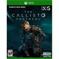 Imagem da oferta Jogo The Callisto Protocol - Xbox Series X|S