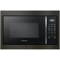 Imagem da oferta Micro-ondas de Embutir Brastemp Eclipse Collection 32L 18 Receitas Pré-Programadas e Design Sofisticado - BM146AP